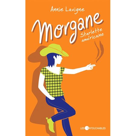Morgane 3 : Starlette américaine