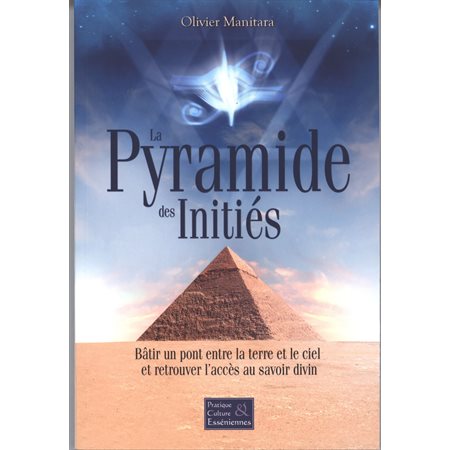 La Pyramide des Initiés