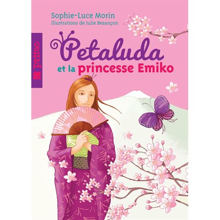 Petaluda et la princesse Emiko 03