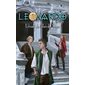 Leonardo  5 : L'évadé du Palais des Doges