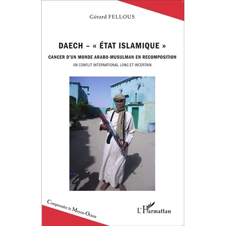 Daech - "Etat islamique"