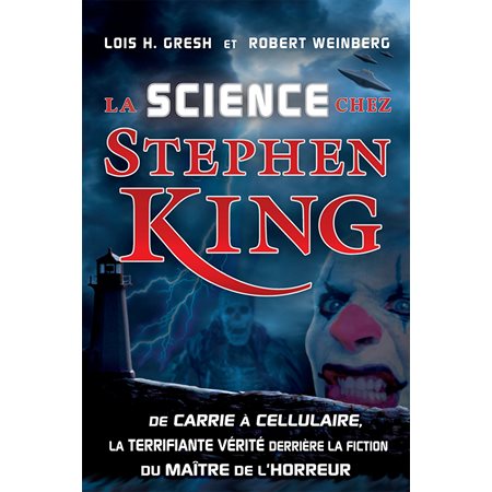 La science chez Stephen King