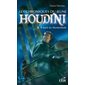 Les chroniques du jeune Houdini 3 : À bord du Noctambule