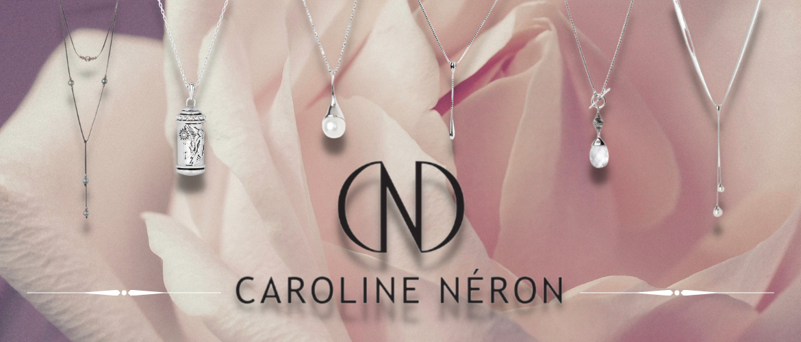 Caroline Néron