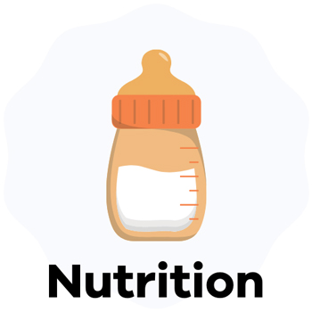 Alimentation et nutrition des bébés