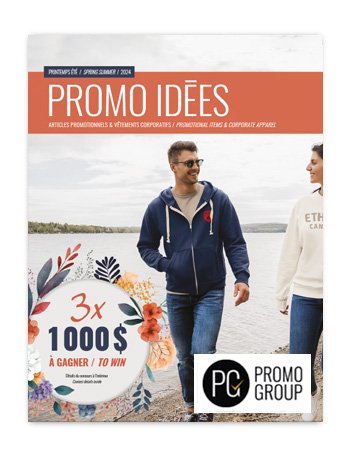 Catalogue Promo Idées printemps-été 2024